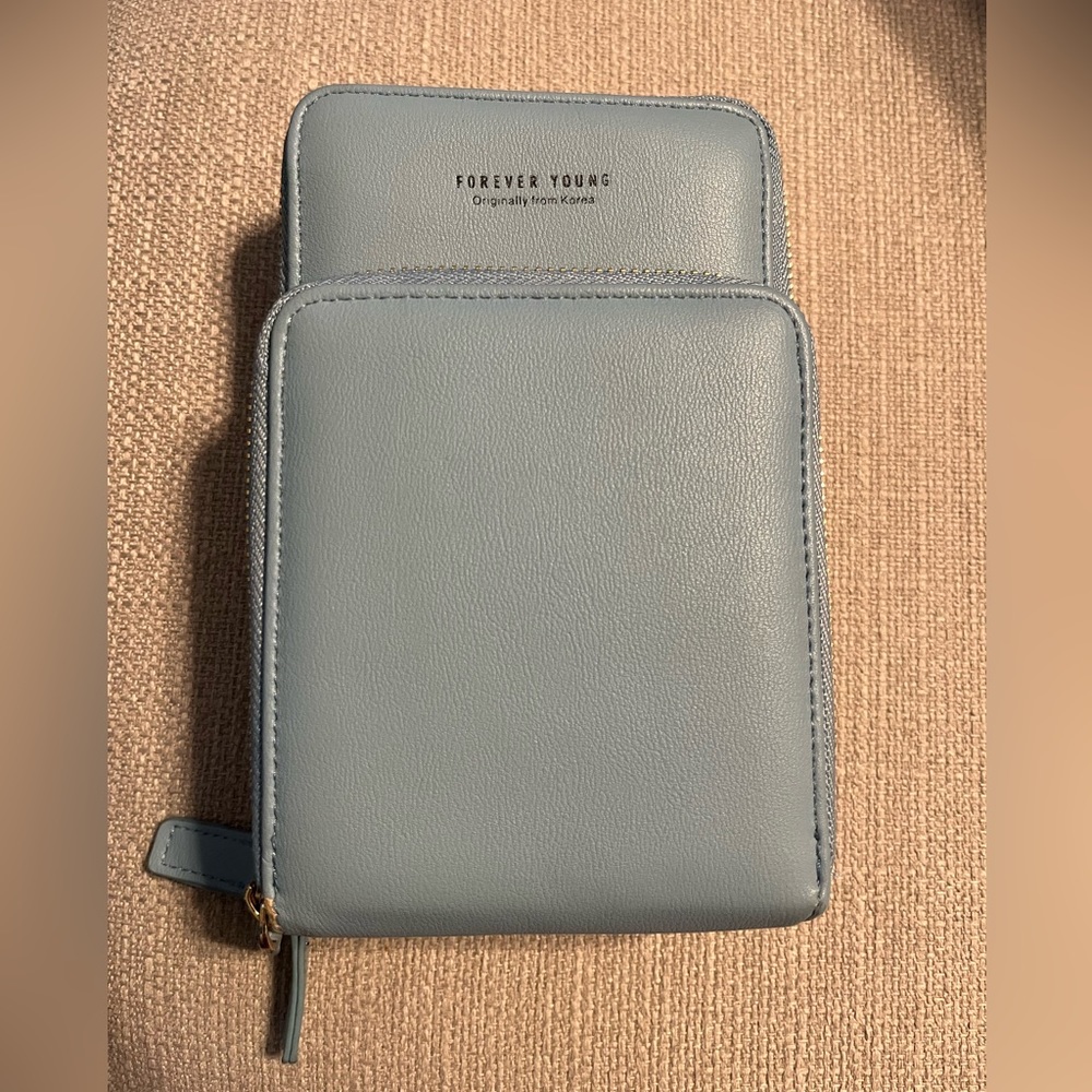 Forever Young Purse